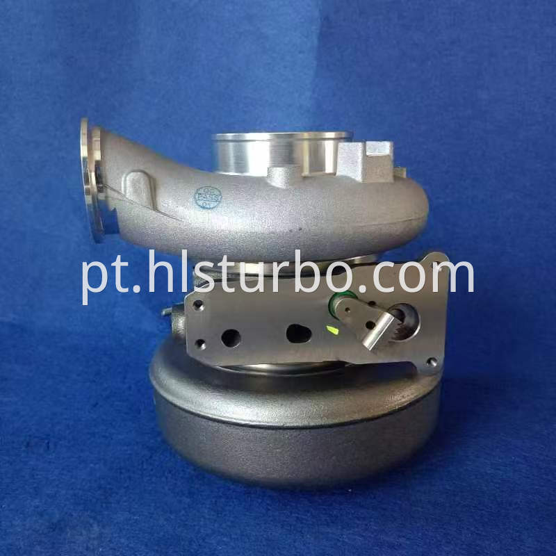 CUMMINS HE351VE 2881708RX CUMMINS HE351VE 2881708RX